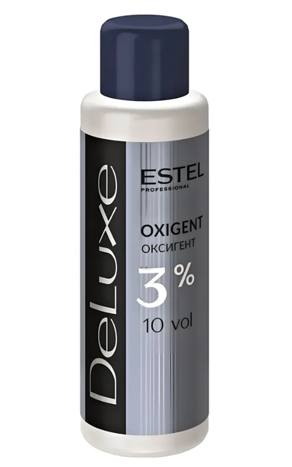 АКТИВАТОР DE LUXE 3%
