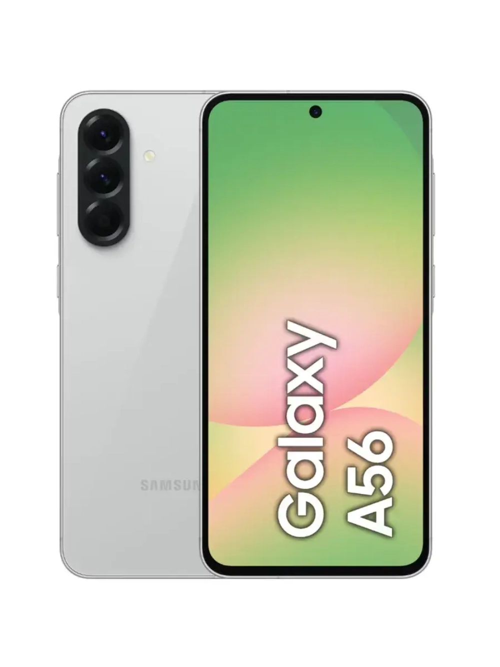 6,6" Смартфон Galaxy A56 5G 256/8 ГБ SM-A566 GREY
