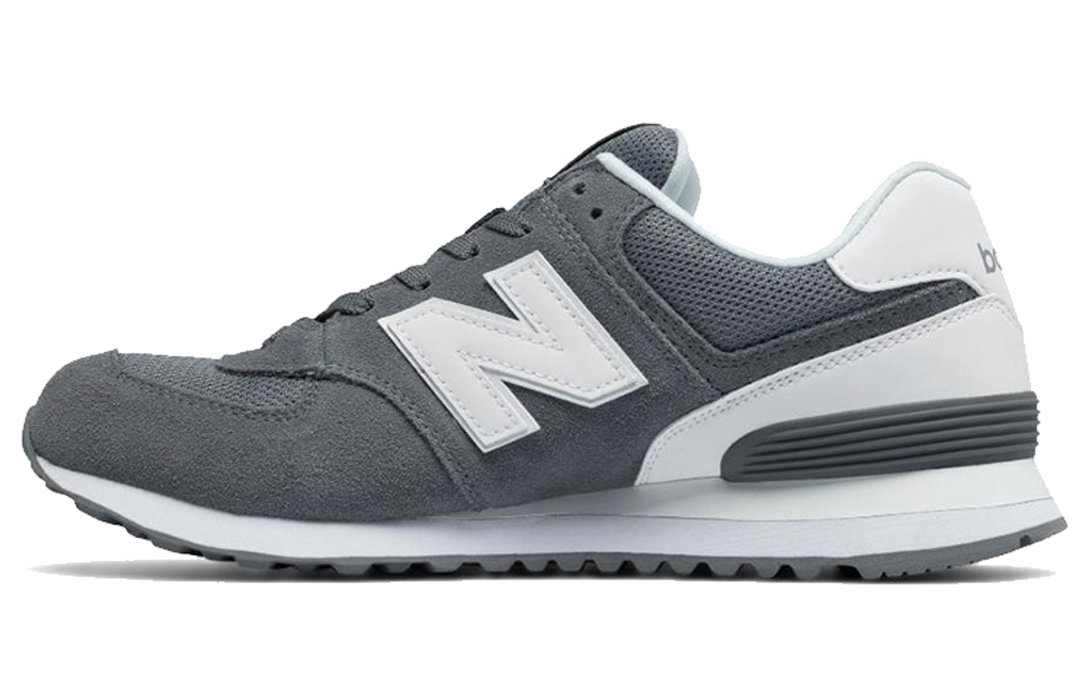 Кроссовки New Balance Nb 574 Reflective