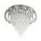 Потолочная люстра LED4U  L9428-500 с функцией УД