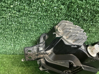 ДХО левый Haval Jolion (2021-н.в.)