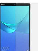 Защитное стекло Huawei MediaPad M6 (10.8) Zibelino
