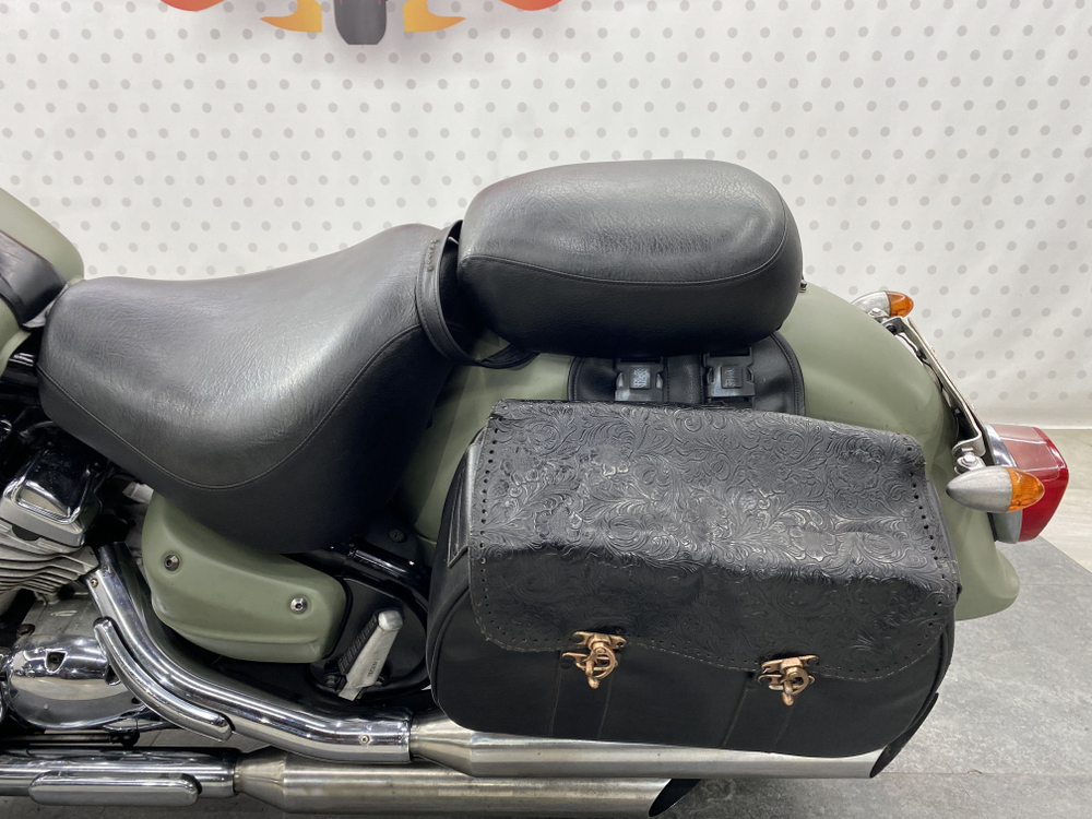 Yamaha Royalstar XVZ1300 1996