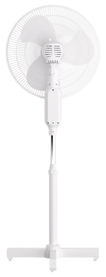 Бытовой вентилятор серии RSF-1602M-WT