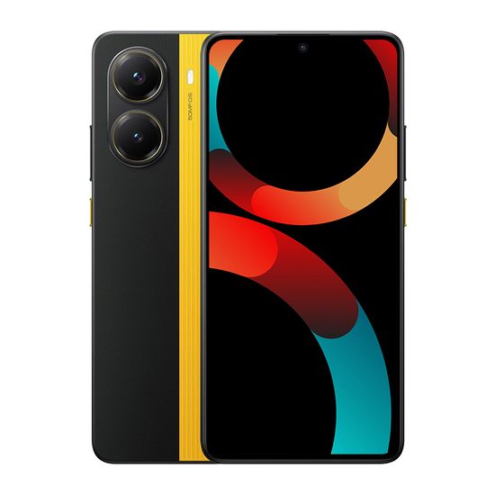 POCO X7 Pro 12/512 Гб Yellow