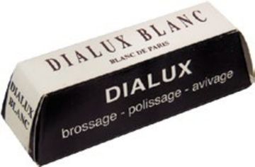 Паста полировальная Dialux (белая)