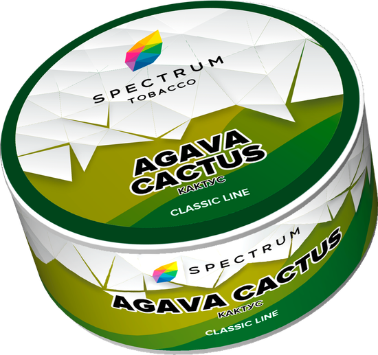 Spectrum (AGAVA CACTUS), 25 гр