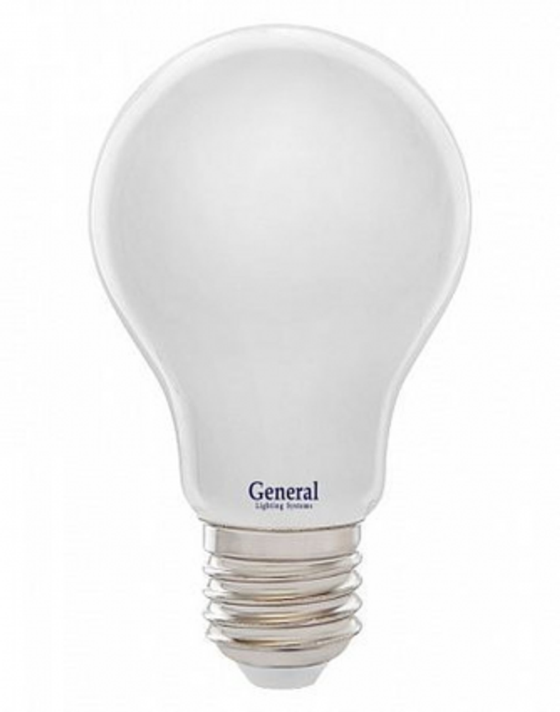 Лампа светодиодная GLDEN-WA60-B-9-230-E27-4000
