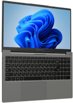 Ноутбук  Rikor ARZ 103.2 15.6 ", Ryzen 3, 8 Гб RAM, 256 Гб SSD, Radeon Graphics, Черный