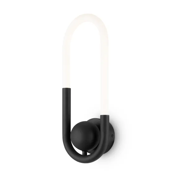 Настенный светильник (бра) FR6106WL-L10B1 Магнит / Magnet 10 Вт LED Freya fr6106wl-l10b1