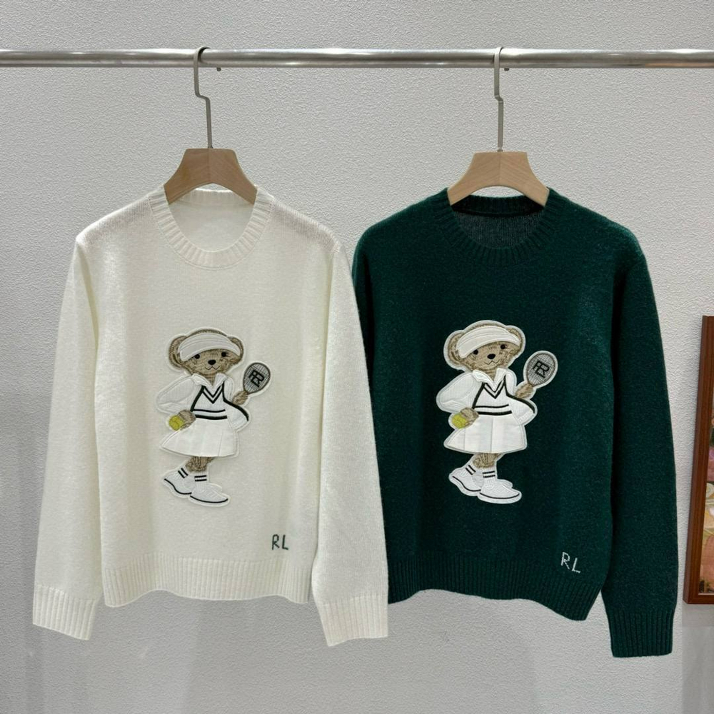 Свитер Ralph Lauren