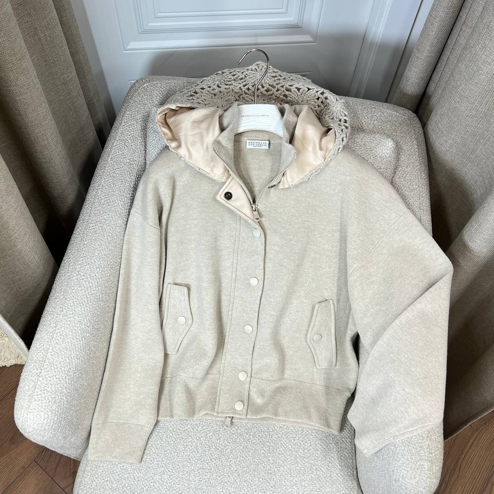 Куртка Brunello Cucinelli
