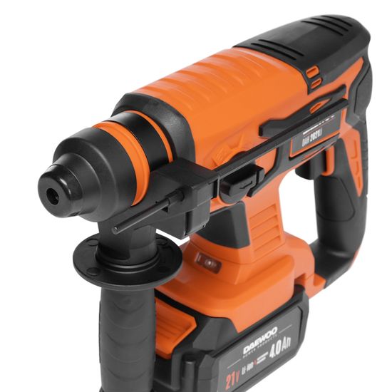 Аккумуляторный перфоратор DAEWOO DAH 2821Li SET