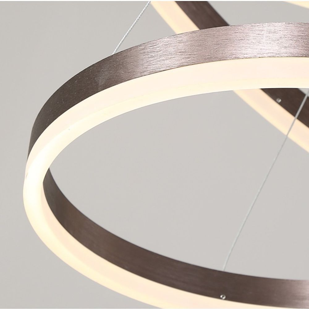 Подвесная Люстра Cruise One Lux D40 By Imperiumloft