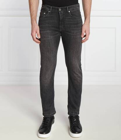 Джинсы Karl Lagerfeld - графитовый(265840 500830)