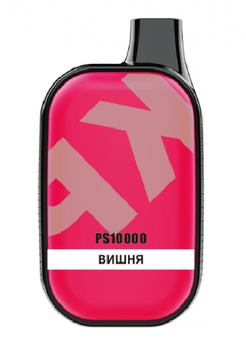 KPEKPE PS A-1 10000 nic 0% - Вишня
