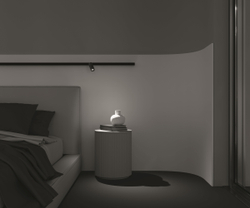 Трековый светильник Technical TR032-2-5W3K-M-BBS