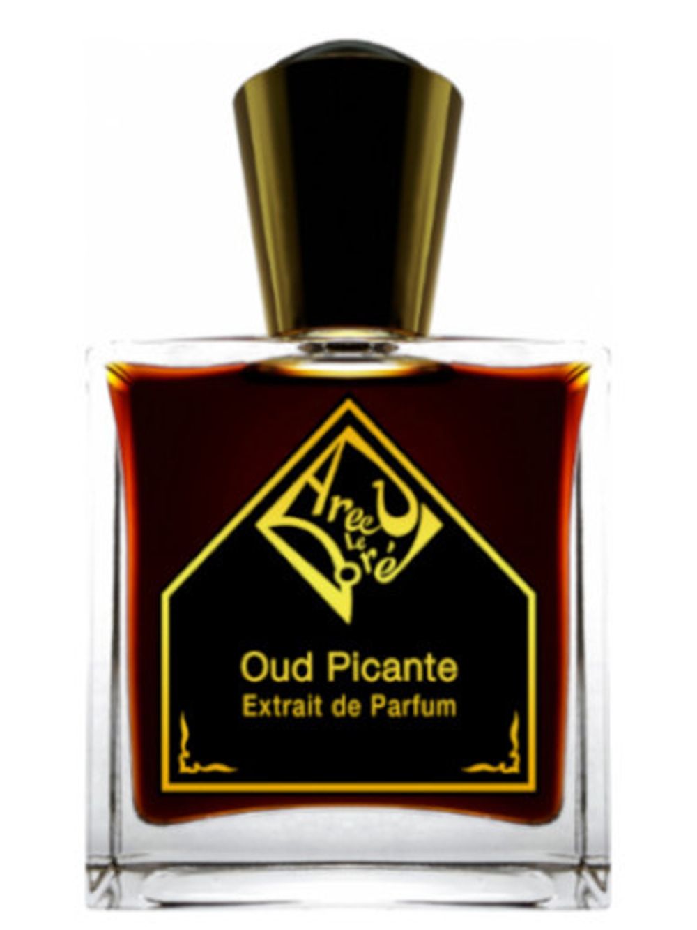 Areej Le Dore Oud Picante