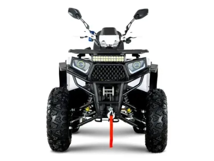 Квадроцикл (комплект для сборки) Yacota Viking 200 PRO