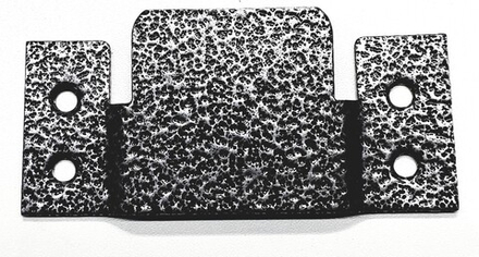 Замок Краб  (Ш) (полимерное покрытие) (400) КВ (аналог)