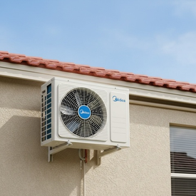 Коды ошибок сплит-систем MIDEA