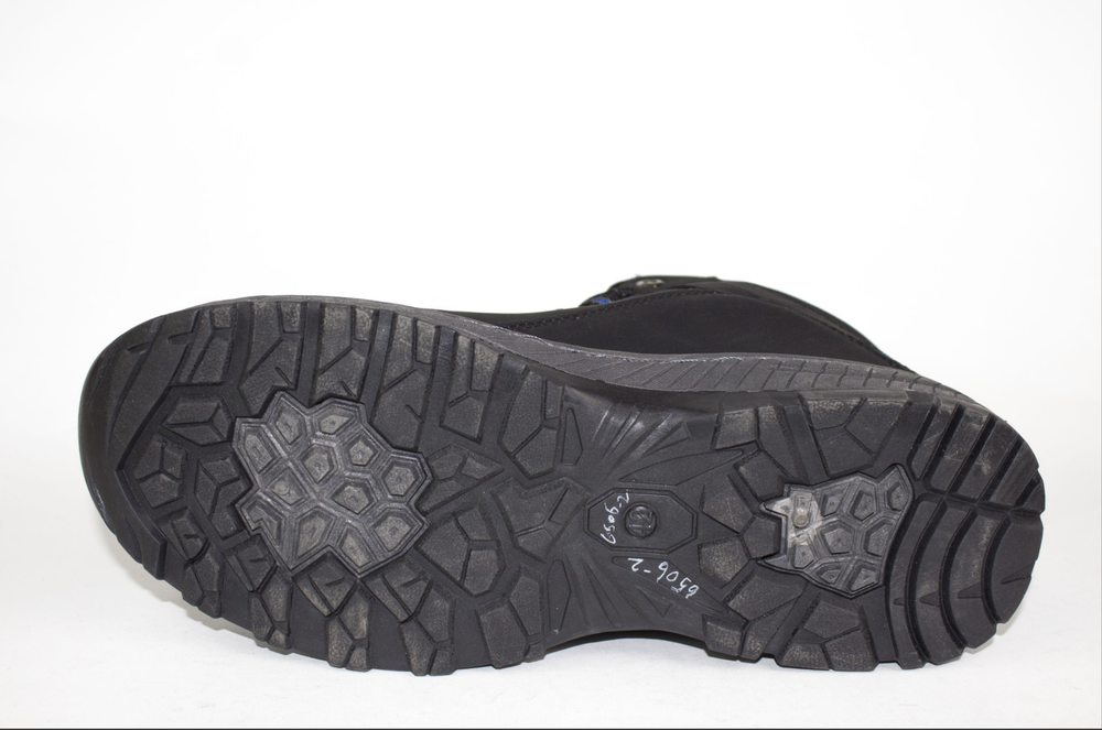 Ботинки мужские зимние 6506-2