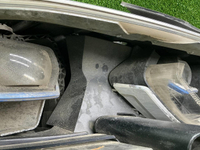 Битая Фара правая BMW 3er G20 (2018-2022) Laser