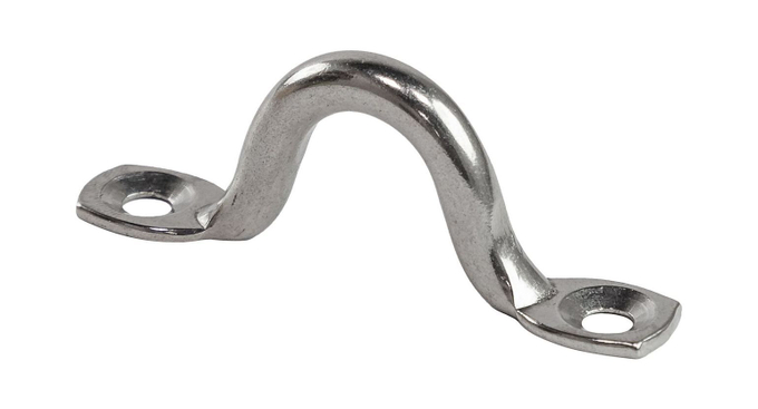 Проушина 60мм