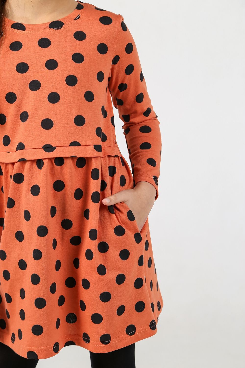 Платье для девочки Валери-1 Виотекс РАЗНОЦВЕТНЫЙ