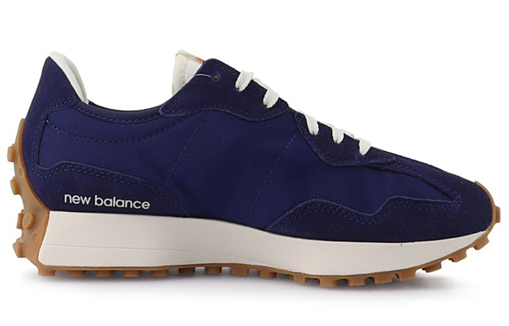 Кроссовки New Balance Nb 327 (Женская размерная сетка)