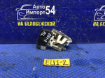 Замок двери задней левой Honda CIVIC 2001