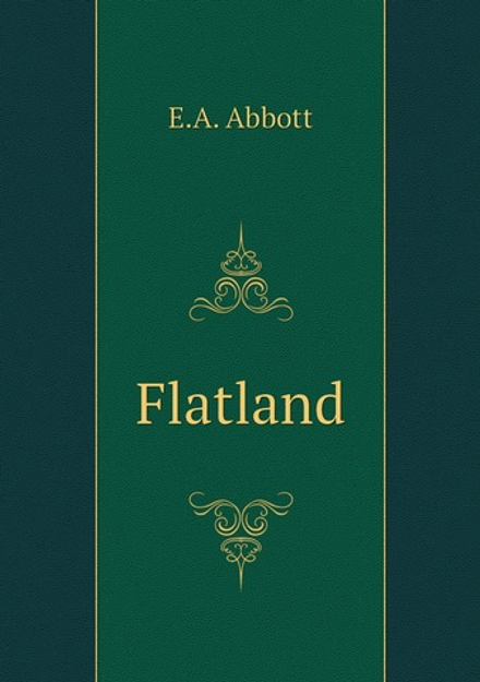 Flatland | E.A. Abbott