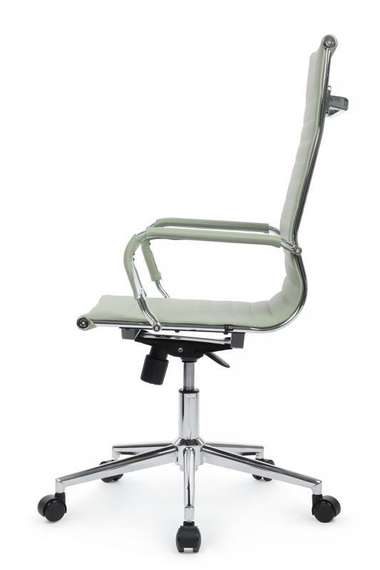 Кресло Hugo RCH 6002-1SE Зеленый