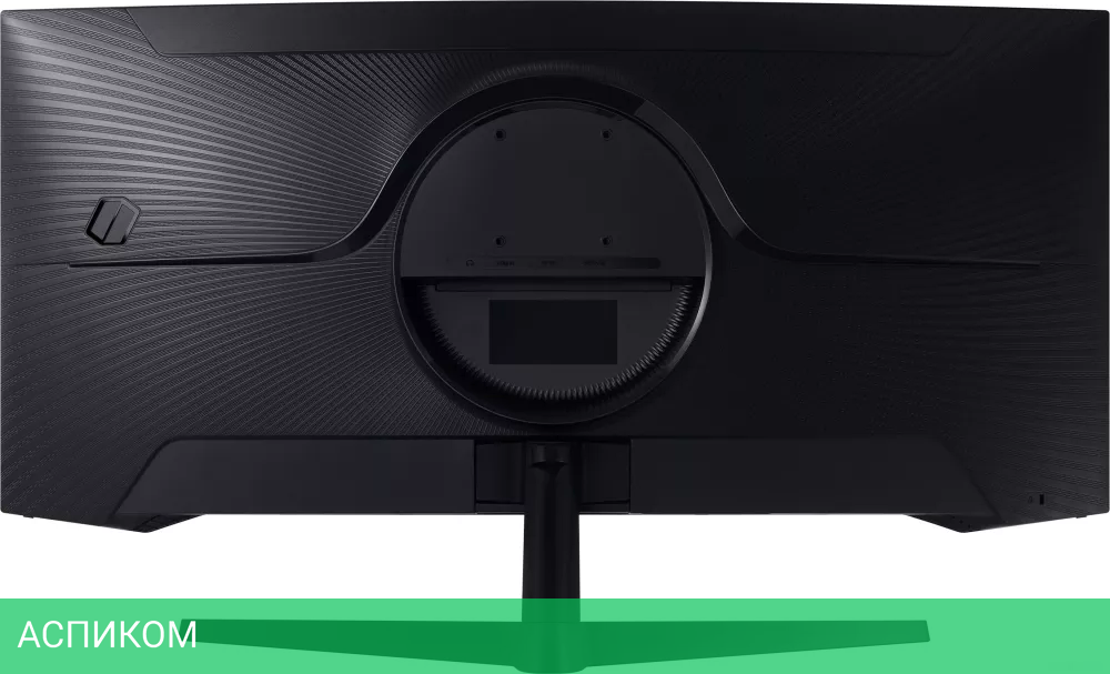 Монитор Samsung Odyssey G5 C34G55TWWI