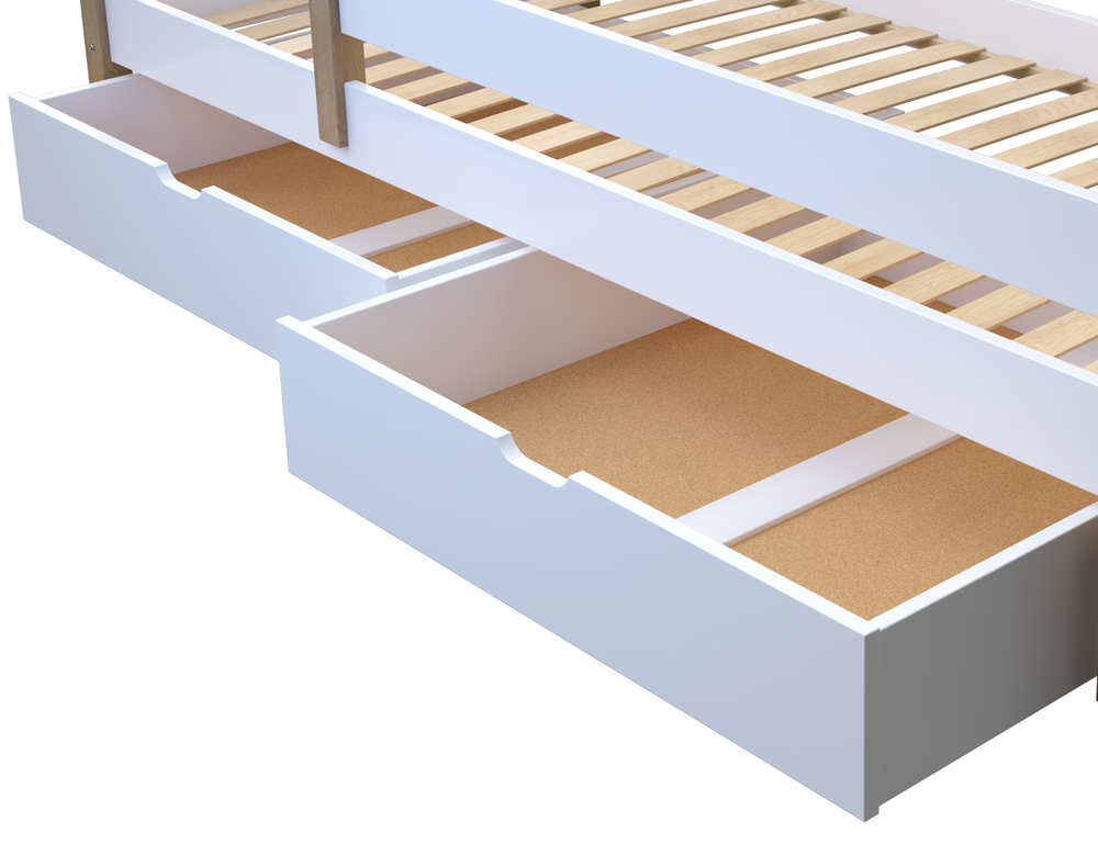 Выдвижной ящик (комплект 2 шт)