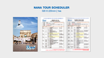 SEVENTEEN - NANA TOUR with SEVENTEEN 2024 MOMENT PACKAGE