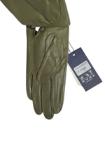 Перчатки. Женские. Материал верха: Кожаные люкс качества. Без подклада. 5 шт в упаковке.