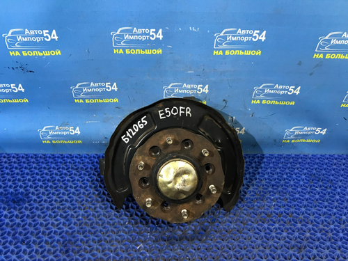 Ступица передняя правая NISSAN ELGRAND 2000-2002