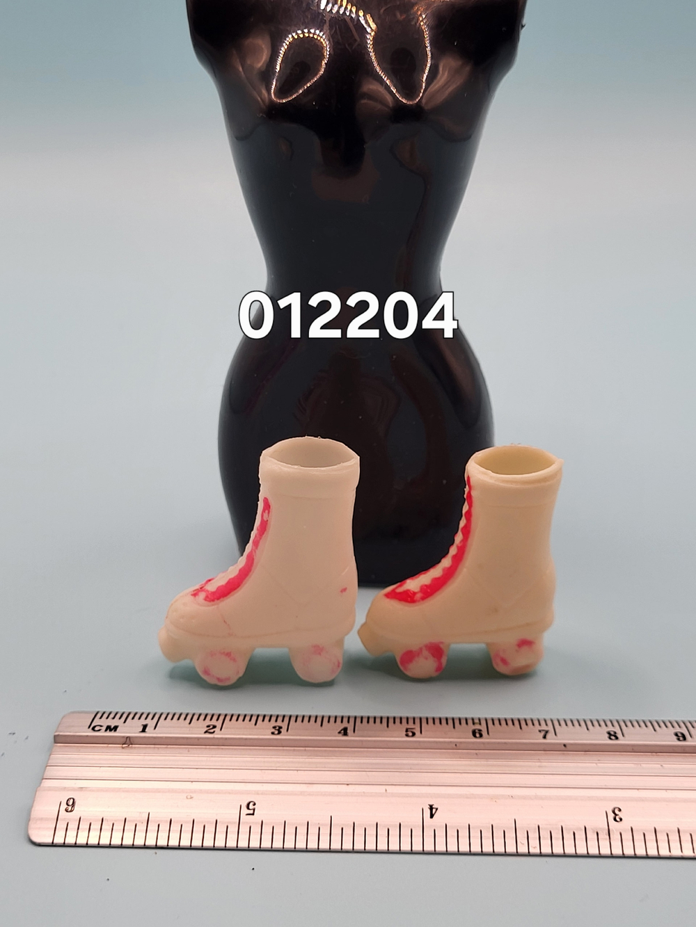 Обувь для куклы Барби винтаж 012204