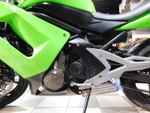 Kawasaki ER-6F JKAEX650AAA040874