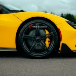 FORGED WHEELS RIMS for PININFARINA BATTISTA