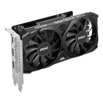 Видеокарта MSI GeForce RTX 3050 VENTUS 2X E 6G, 6G GDDR6 96-bit 2xHDMI DP