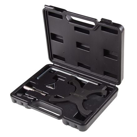 Цена на AFFIX (AF10321403C) Набор фиксаторов распредвала / коленвала, FORD, кейс, 5 предметов