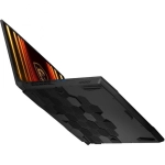 Ноутбук MSI Katana 17 B2RVEK-1617XRU Intel Core 7 240H/16Gb (2*8 D5)/SSD1Tb/RTX4050 6Gb (105W)/17.3/IPS/FHD/1920x1080/144Hz/NoOS/RJ-45/Black/2.6kg (9S7-17L591-1617)