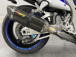 Suzuki GSX1300R Hayabusa , 2002
