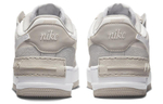 Кроссовки Nike Air Force 1 Low Shadow (Женская размерная сетка)