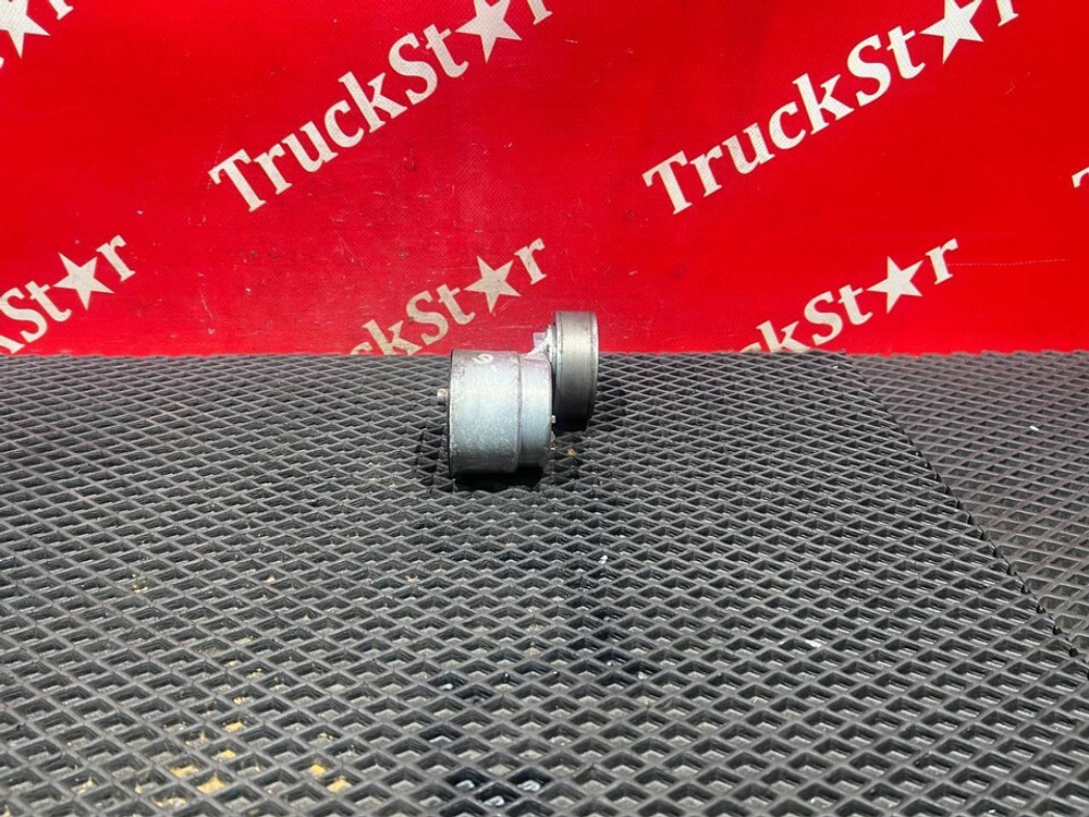 Ролик-натяжитель ремня генератора 2024г