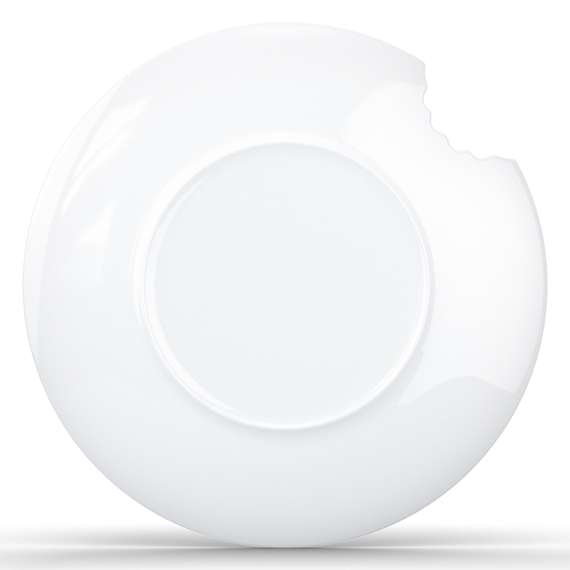 Набор из 2-х тарелок Tassen With Bite Ø20 см