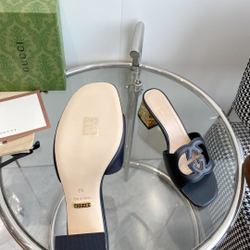 Gucci Slide Sandal