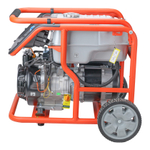 Генератор бензиновый EVOline KB 6000